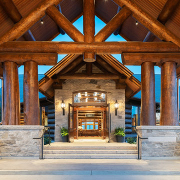 Killarney Mountain Lodge