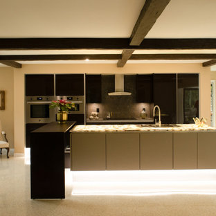 Poggenpohl Florida West Review]