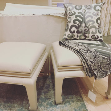 Window Treatments