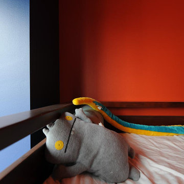 Color & Interior Painting