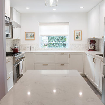 Kitchen Photography for Jennifer Pray