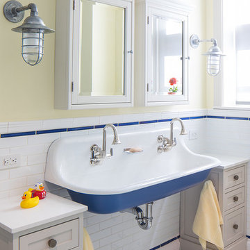 Upper West Side Apartment