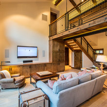 Living Room Ideas