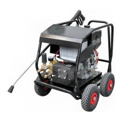 Outdoor Tool Rentals - Products
