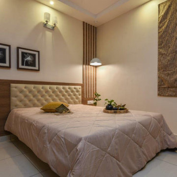 Bedroom -IBR Designs