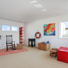 kids badroom
