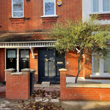 6 Bedroom full renovation design and build