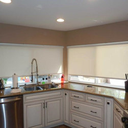 Customer Window Treatments - Products