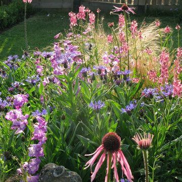 Country Garden, Ninfield