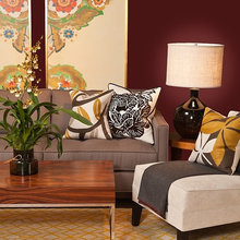 Living Room Ideas