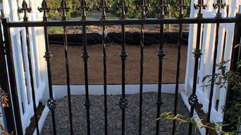 Custom Fencing