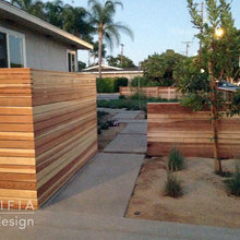 Exterior Ideas