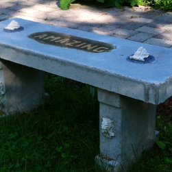 Amazing Stoneworks LLC - Amazing Stoneworks Products - Products