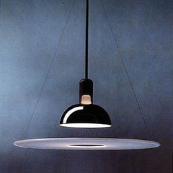 Frisbi Pendant Light By Flos Lighting - Pendant Lighting