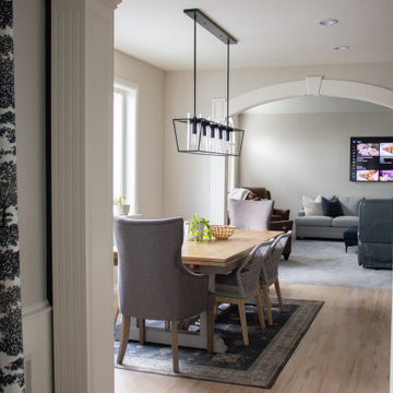 Highland Remodel 2