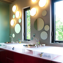 Bathroom Ideas