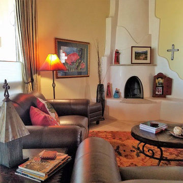 Far north Corrales home
