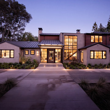 Atherton - Modern Industrial