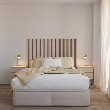 Apartamento en L' Escala