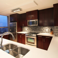 Harbor's Edge Kitchen