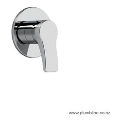 Lissoni Shower Mixer - Bathroom Taps and Shower Heads