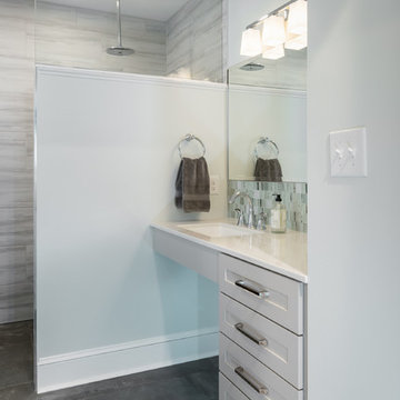 Accessible Master Suite