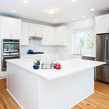 Carmel Kitchen