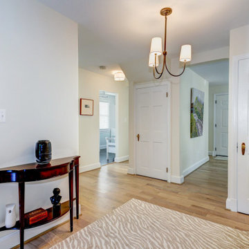 Stunning Complete Interior Remodel & Addition in Arlington, VA
