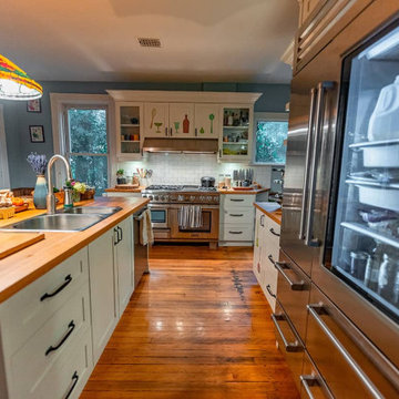 Country Kitchen