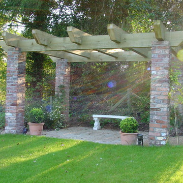 Butlers Landscape and Design Gardens