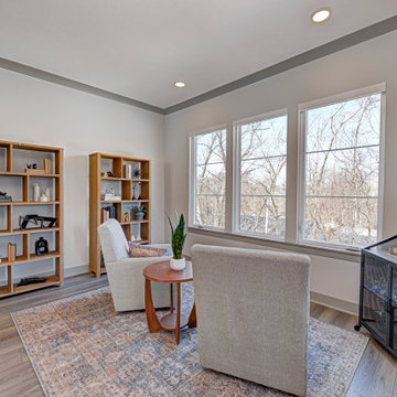 Midland South - Townhome Model