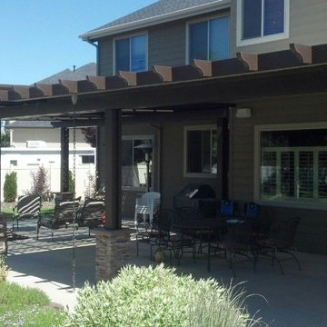 Patio Covers