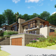 Potential House Ideas