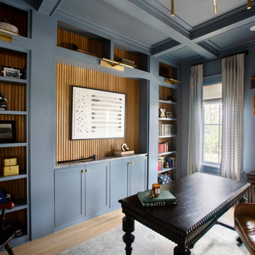 Captain's Hideaway on Captain's Island