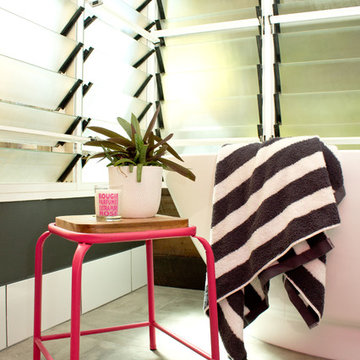 Cable Beach bathroom renovation