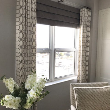 Master Bedrooms