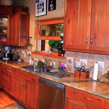 H & H Straw Bale Home