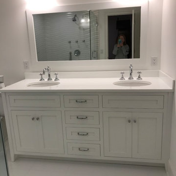 Bathrom Vanity