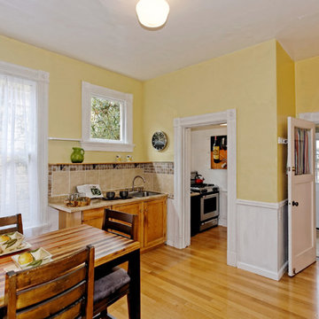 1058 54th St. - Oakland