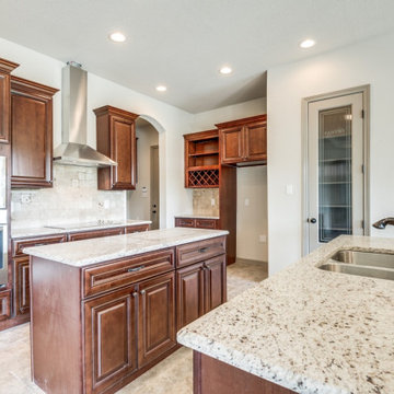 Mid-Century Inspiration, Bathroom Remodeling in Temple City, CA
