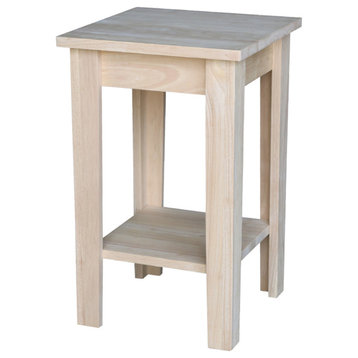 Shaker Plant Stand
