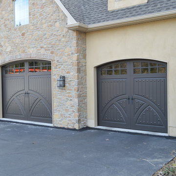 Garage Headquarters - Presidential Collection