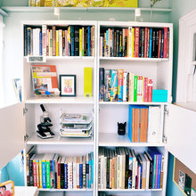 Home Office Ideas
