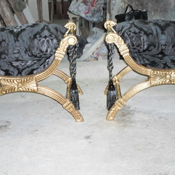 Customized antiques as per User's request - Living Room Chairs