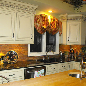 South Springfield Kitchen Remodel