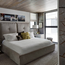 Bedrooms