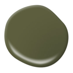 Eastern Bamboo PPU9-25 - Paint