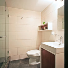 Bathroom Ideas