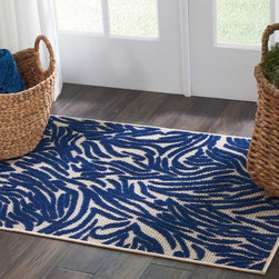 Aloha Collection - Area Rugs