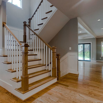1601 N Stafford Street - The Savannah Model